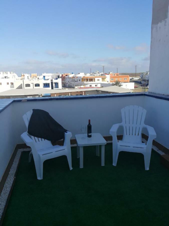 Casa del Castillo Cotillo Esterno foto